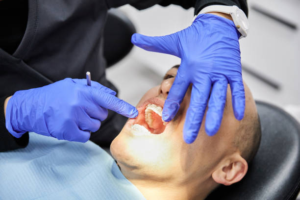 Best Pediatric Emergency Dentist in Redway, CA