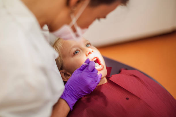Best Broken or Cracked Tooth Emergency Dentist in Redway, CA