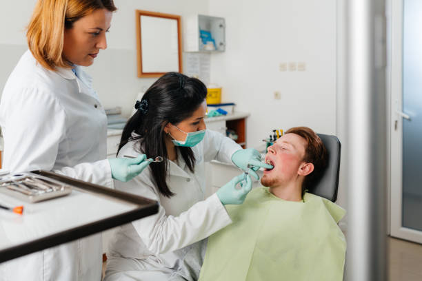Best Emergency Dentist for Lost Fillings or Crowns in Redway, CA