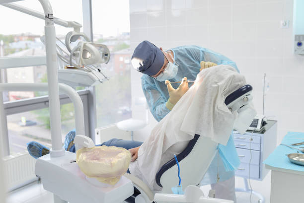 Best Emergency Dentist for Knocked-Out Tooth in Redway, CA