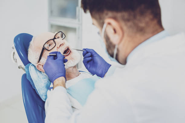 Best Emergency Dentist for Knocked-Out Tooth in Redway, CA